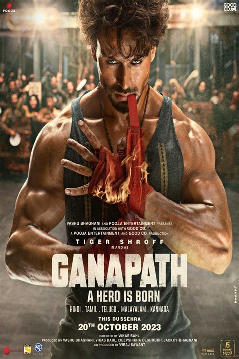 www level777.com movie|Ganapath (2023) .